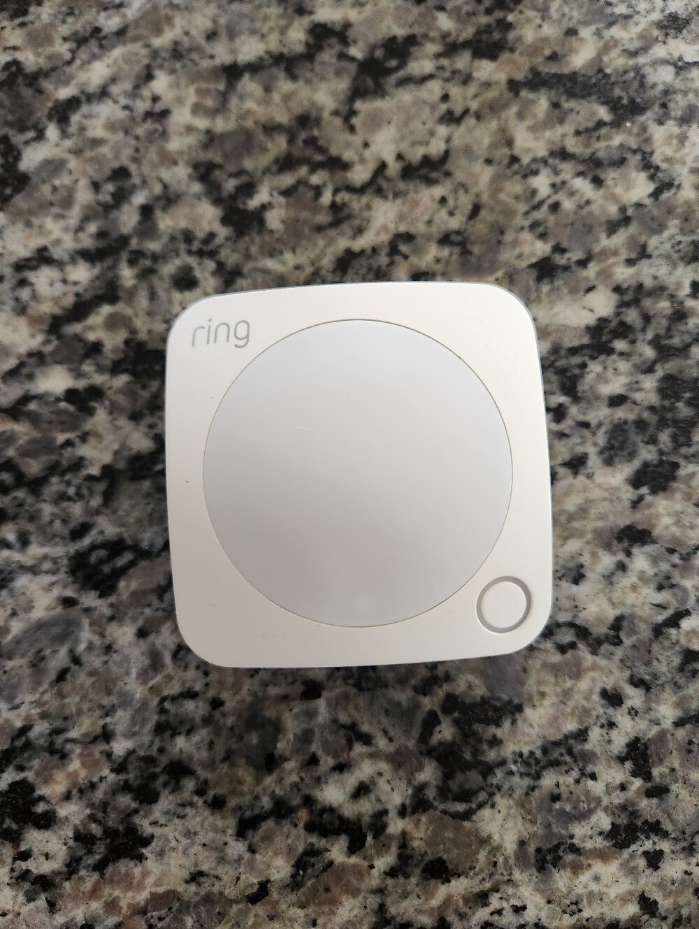 Ring Alarm Indoor Motion Sensor